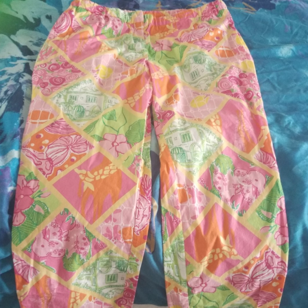 Lilly Lilly Lilly!!!